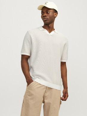 Jack & Jones Mykonos Polo Shirt