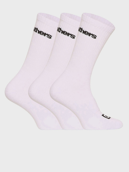 Horsefeathers Set of 3 pairs of socks