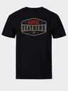 Horsefeathers Hexagon II T-shirt