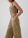 GAP Baggy Cargo Trousers