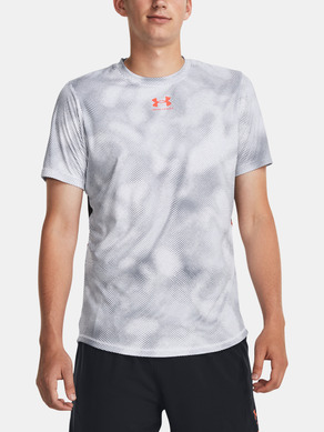 Under Armour UA M's Ch. Pro Train SS Prnt T-shirt