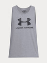 Under Armour Sportstyle Top