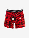 HUGO Boxers 3 Piece