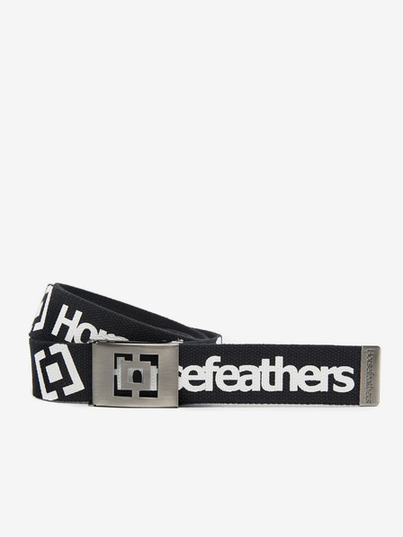 Horsefeathers Idol Belt