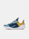 Under Armour CURRY 11 Champion Mindset Sneakers