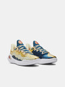 Under Armour CURRY 11 Champion Mindset Sneakers