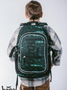 BAAGL  Core Numbers Backpack