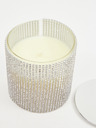 SIFCON Diamonte Candle