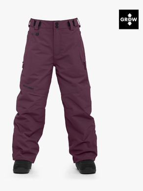 Horsefeathers Spire II Kids Trousers