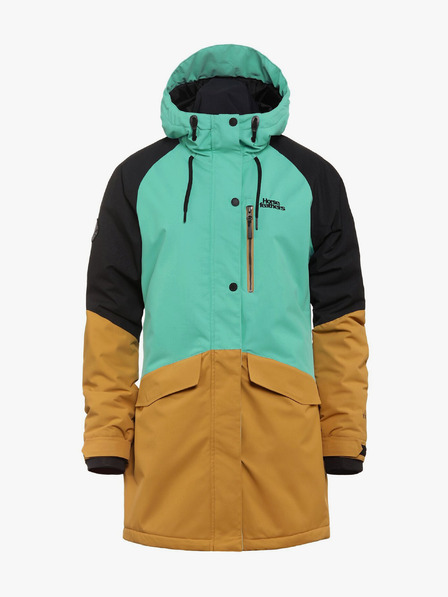 Horsefeathers Pola II Winter jacket