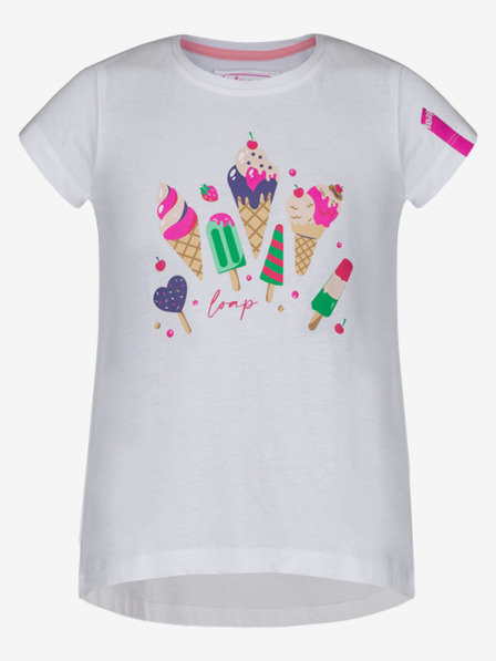 Loap Besnuda Kids T-shirt