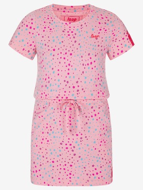 Loap Besna Kids Dress