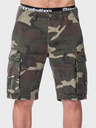 Horsefeathers Baxter Short pants