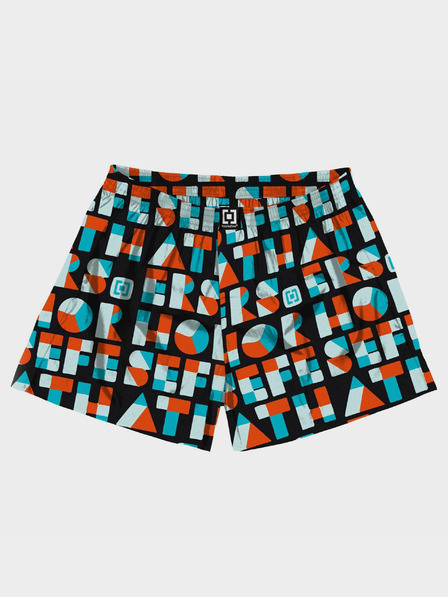 Horsefeathers Manny Boxer shorts