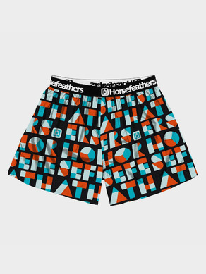 Horsefeathers Frazier Boxer shorts