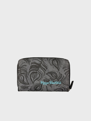 Horsefeathers Kairi Wallet