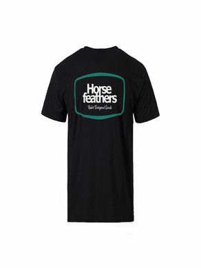 Horsefeathers Bronco T-shirt