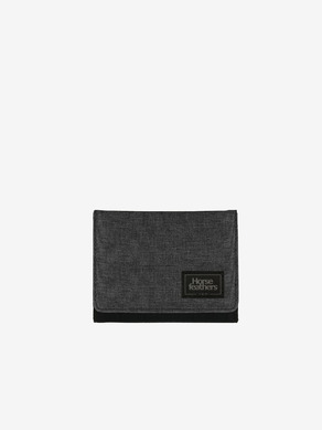 Horsefeathers Ward Wallet