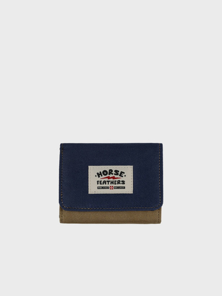 Horsefeathers Jun Wallet