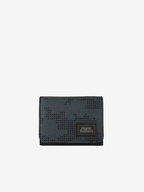 Horsefeathers Ward Wallet