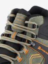 ALPINE PRO Wuteve Sneakers