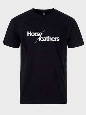 Horsefeathers Slash T-shirt