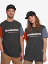 Horsefeathers Quarter T-shirt