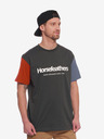 Horsefeathers Quarter T-shirt