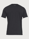 Under Armour UA Boxed Sportstyle SS T-shirt