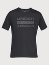 Under Armour Team Issue Wordmark T-shirt