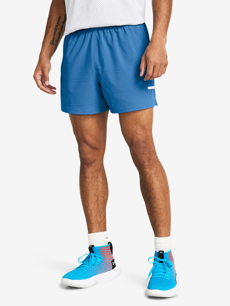 Under Armour UA Baseline Pro 5in Short pants