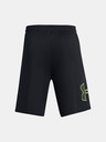 Under Armour UA Tech Graphic Short pants