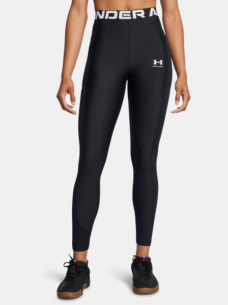 Under Armour HeatGear Rib Leggings