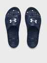 Under Armour UA M Locker IV SL Slippers