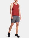 Under Armour UA Launch 7'' Heather Short pants