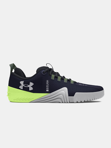 Under Armour UA TriBase Reign 6 Sneakers