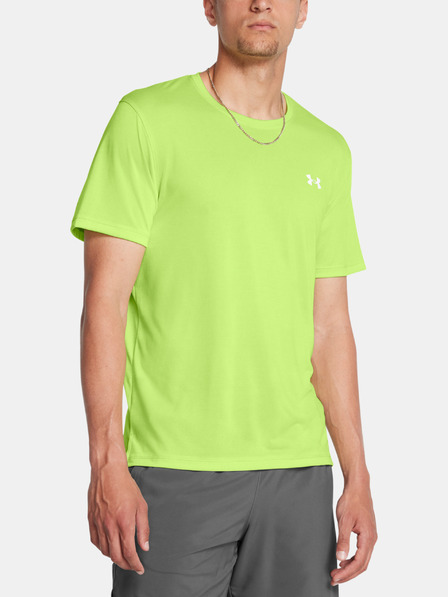 Under Armour UA Launch T-shirt