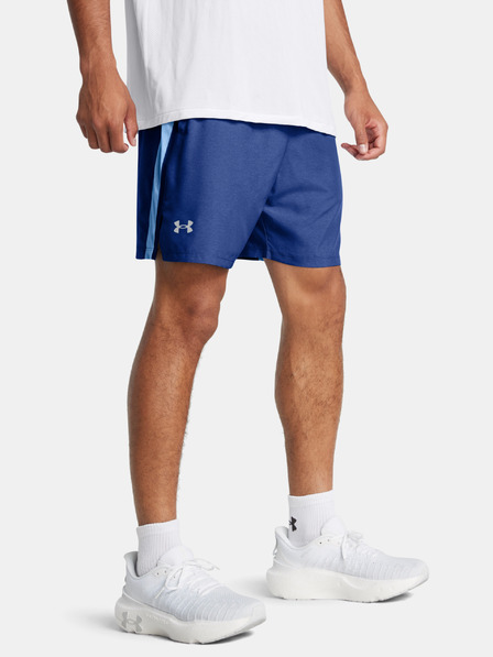 Under Armour UA Launch 7'' Heather Short pants