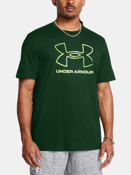 Under Armour UA GL Foundation Update SS T-shirt