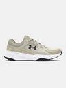 Under Armour UA Edge LTHR Sneakers