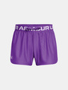 Under Armour Play Up Solid Kids Shorts