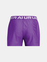 Under Armour Play Up Solid Kids Shorts