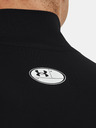 Under Armour UA HG Armour Comp Mock SS T-shirt