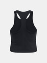 Under Armour Motion Branded Crop Kids Top