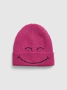 GAP Gap & Smiley® Kids Beanie