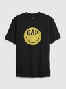 GAP & Smiley® T-shirt