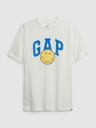 GAP & Smiley® T-shirt