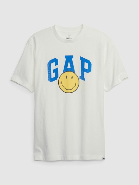 GAP & Smiley® T-shirt