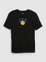 GAP Gap & Smiley® Kids T-shirt