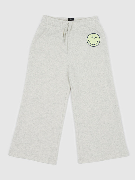 GAP Gap & Smiley® Kids Joggings